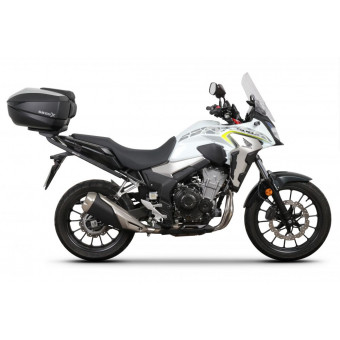 Shad Anclaje Top Master Honda CB500X (13-22)