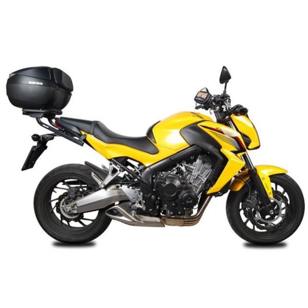 Shad Anclaje Top Master Honda CB650F/CBR650F (14-19)