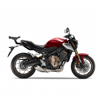Kit de Fijacin para Bal Shad Anclaje Top Master Honda CB650R/CBR650R (21-22)