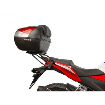 Kit de Fijación para Baúl Shad Anclaje Top Master Honda CBR125R/CBR250R (11-17)> Kit de Fijación para Baúl Shad Anclaje Top Master Honda CBR125R/CBR250R (11-17)>