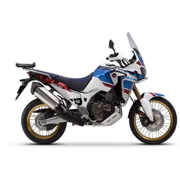 Kit de Fijacin para Bal Shad Anclaje Top Master Honda CRF1000L Africa Twin AS (18-19)