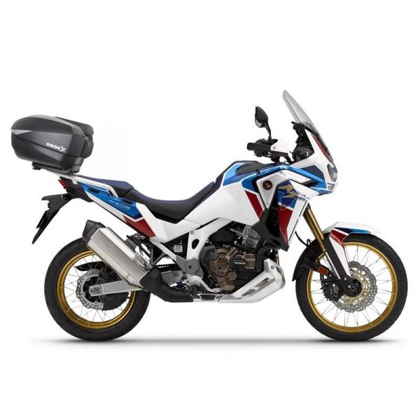 Shad Anclaje Top Master Honda CRF1100L Africa Twin AS (20-22)