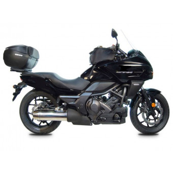 Shad Anclaje Top Master Honda CTX700 (14-18)