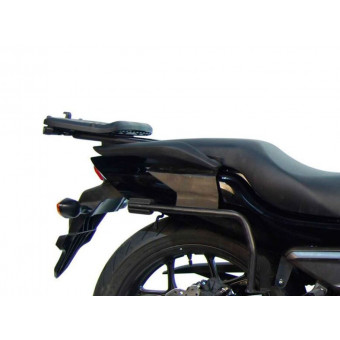 Kit de Fijación para Baúl Shad Anclaje Top Master Honda CTX700 (14-18) Kit de Fijación para Baúl Shad Anclaje Top Master Honda CTX700 (14-18)