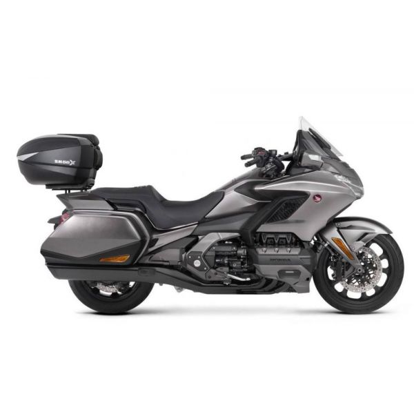 Shad Anclaje Top Master Honda Goldwing 1800 (18-22)