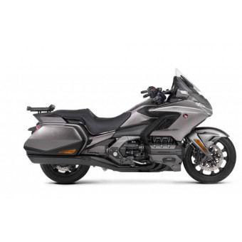 Kit de Fijacin para Bal Shad Anclaje Top Master Honda Goldwing 1800 (18-22)