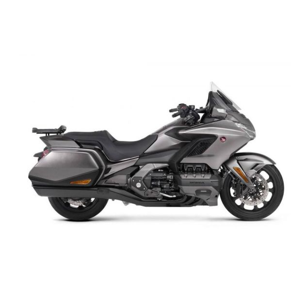 Kit de Fijacin para Bal Shad Anclaje Top Master Honda Goldwing 1800 (18-22)