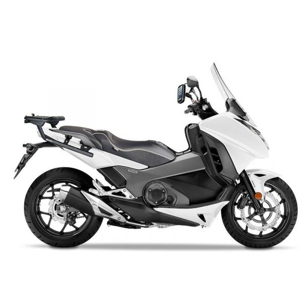 Kit de Fijacin para Bal Shad Anclaje Top Master Honda Integra 750 (16-21)