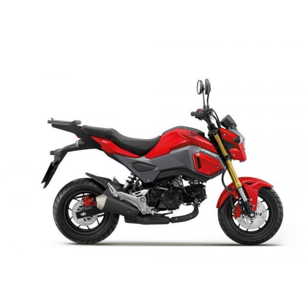 Kit de Fijacin para Bal Shad Anclaje Top Master Honda MSX125 (17-20)