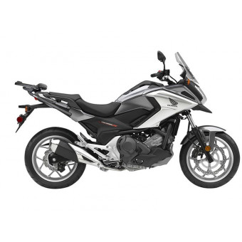 Kit de Fijacin para Bal Shad Anclaje Top Master Honda NC750S/NC750X (16-20)
