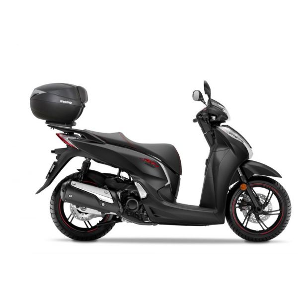 Shad Anclaje Top Master Honda SH300 (19-20)