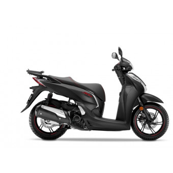 Kit de Fijacin para Bal Shad Anclaje Top Master Honda SH300 (19-20)