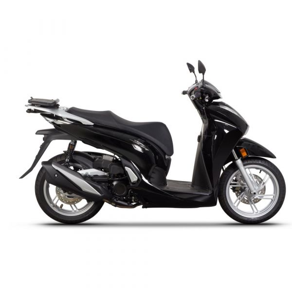 Kit de Fijacin para Bal Shad Anclaje Top Master Honda SH350 (21-22)