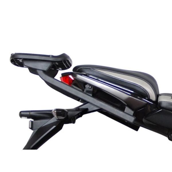 Kit de Fijacin para Bal Shad Anclaje Top Master Kawasaki ER-6N/ER-6F (12-16)