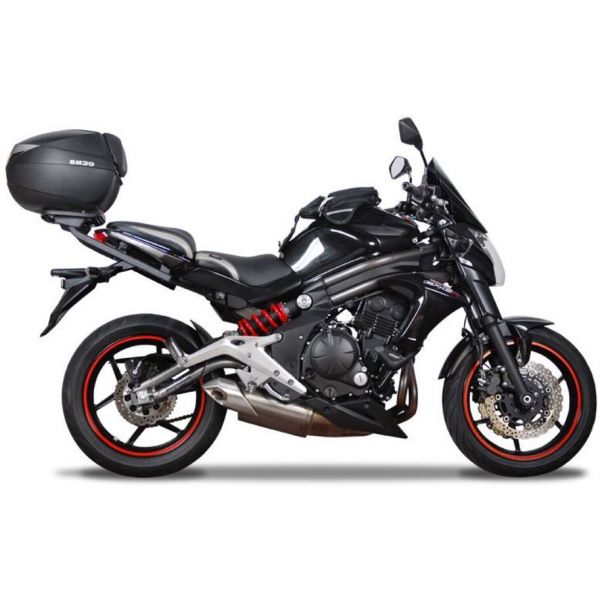 Shad Anclaje Top Master Kawasaki ER-6N/ER-6F (12-16)