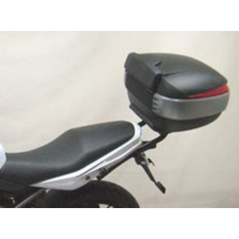 Kit de Fijación para Baúl Shad Anclaje Top Master Kawasaki ER-6N/ER-6F (09-11) Kit de Fijación para Baúl Shad Anclaje Top Master Kawasaki ER-6N/ER-6F (09-11)