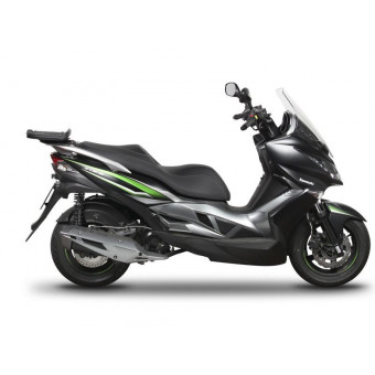 Kit de Fijacin para Bal Shad Anclaje Top Master Kawasaki J125/J300 (13-22)