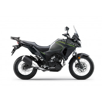 Shad Anclaje Top Master Kawasaki Versys-X 300 (17-22)