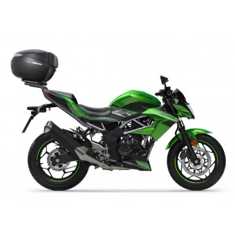 Shad Anclaje Top Master Kawasaki Z125 (19-22)