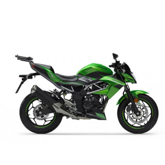 Kit de Fijacin para Bal Shad Anclaje Top Master Kawasaki Z125 (19-22)