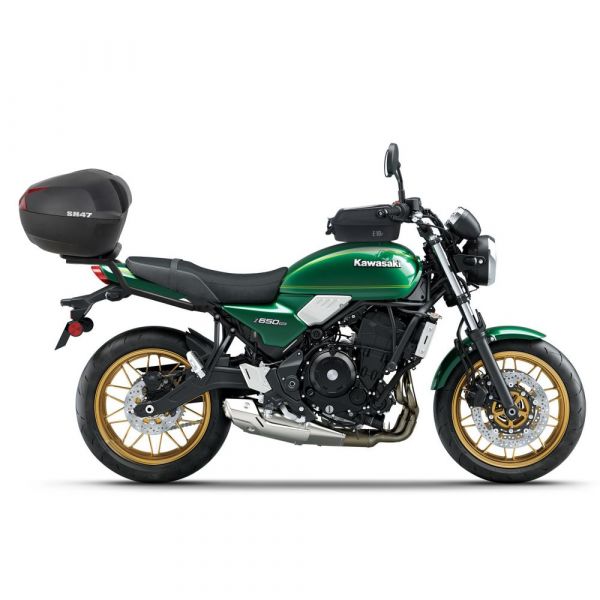 Shad Anclaje Top Master Kawasaki Z650RS (22)