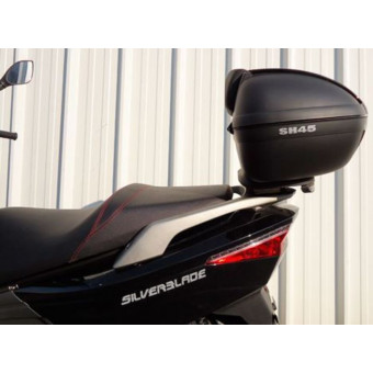 Kit de Fijacin para Bal Shad Anclaje Top Master Keeway Silverblade 125 (12-17)