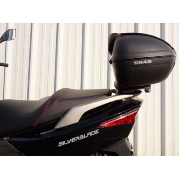 Kit de Fijacin para Bal Shad Anclaje Top Master Keeway Silverblade 125 (12-17)