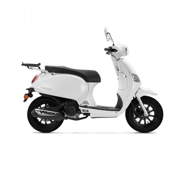 Kit de Fijacin para Bal Shad Anclaje Top Master Keeway Zahara 125 (21-22)