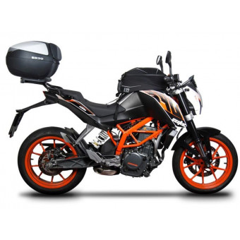 Shad Anclaje Top Master KTM Duke 125/200/390 (11-16)