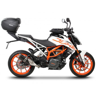 Shad Anclaje Top Master KTM Duke 125/390 (17-21)
