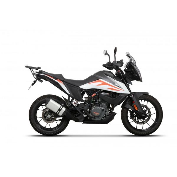 Kit de Fijacin para Bal Shad Anclaje Top Master KTM Duke 390 Adventure (21-22)>