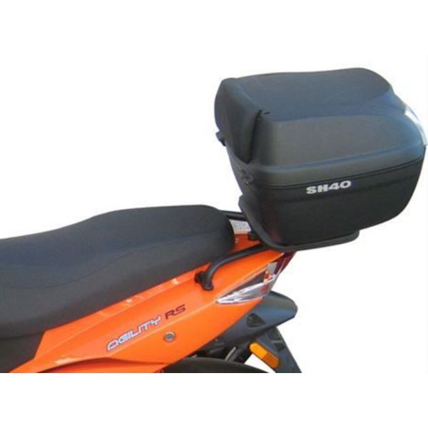 Kit de Fijacin para Bal Shad Anclaje Top Master Kymco Agility 50/125 (10-22)