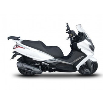 Kit de Fijacin para Bal Shad Anclaje Top Master Kymco Downtown/Super Dink/Street 125/350 (16-22)