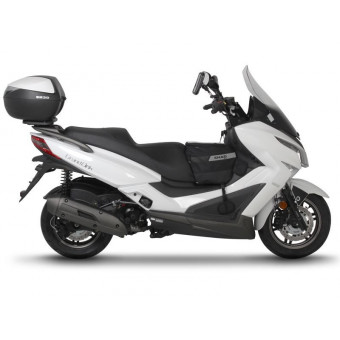 Shad Anclaje Top Master Kymco Grand Dink/X-Town 125/300 (16-21)