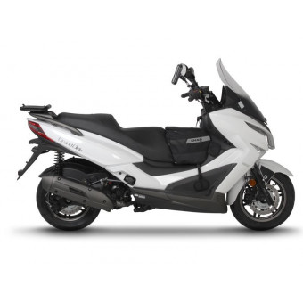Kit de Fijacin para Bal Shad Anclaje Top Master Kymco Grand Dink/X-Town 125/300 (16-21)