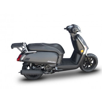 Kit de Fijacin para Bal Shad Anclaje Top Master Kymco Like 125 (15-16)