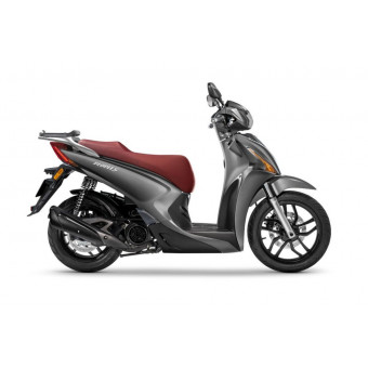Kit de Fijacin para Bal Shad Anclaje Top Master Kymco People S 125 (18-22)