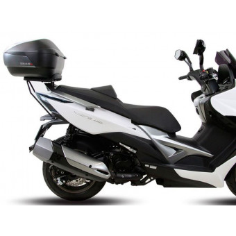Kit de Fijación para Baúl Shad Anclaje Top Master Kymco Xciting 400I (13-17)> Kit de Fijación para Baúl Shad Anclaje Top Master Kymco Xciting 400I (13-17)>