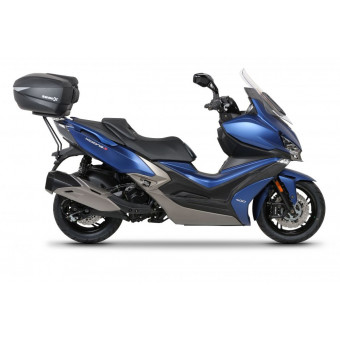 Shad Anclaje Top Master Kymco Xciting 400S (18-22)