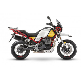 Kit de Fijacin para Bal Shad Anclaje Top Master Moto Guzzi V85 (19-22)>