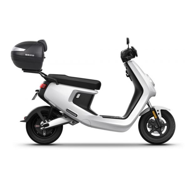 Shad Anclaje Top Master Niu M+ Sport Electrica (19-22)