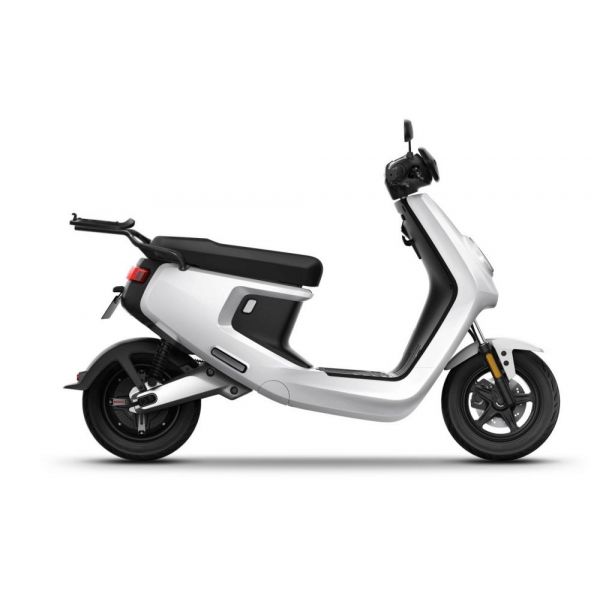 Kit de Fijacin para Bal Shad Anclaje Top Master Niu M+ Sport Electrica (19-22)