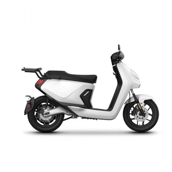 Kit de Fijacin para Bal Shad Anclaje Top Master Niu Mqi GT (21-22)