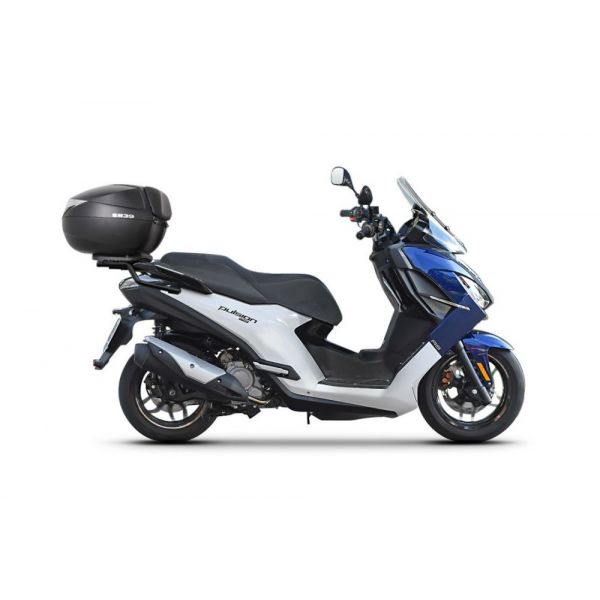 Shad Anclaje Top Master Peugeot Active/Allure/Pulsion 125 (18-22)