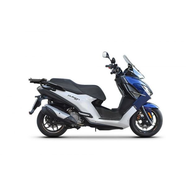 Kit de Fijaci�n para Ba�l Shad Anclaje Top Master Peugeot Active/Allure/Pulsion 125 (18-22)