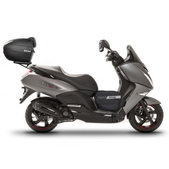 Shad Anclaje Top Master Peugeot City Star 50/125i/200i (12-22)