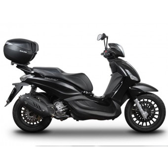 Shad Anclaje Top Master Piaggio Beverly Tourer 125/250/300/350/400 (08-22)
