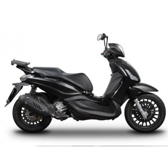 Kit de Fijacin para Bal Shad Anclaje Top Master Piaggio Beverly Tourer 125/250/300/350/400 (08-22)