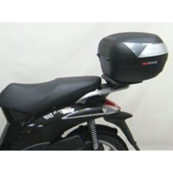 Kit de Fijación para Baúl Shad Anclaje Top Master Piaggio Liberty 50/125 (05-22) Kit de Fijación para Baúl Shad Anclaje Top Master Piaggio Liberty 50/125 (05-22)