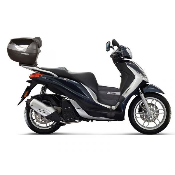 Shad Anclaje Top Master Piaggio Medley 125 (16-22)